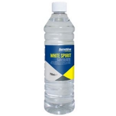 BARRETTINE WHITE SPIRIT 750ML (12) CARTON